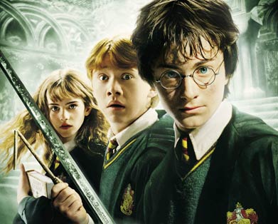 “Lecciones de Liderazgo a la manera de Harry Potter”